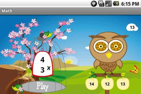 MATH! Practice for kids截图4