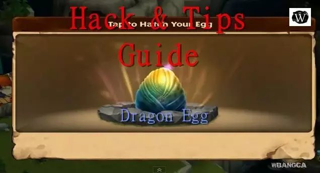 Hack Dragons Rise of Berk截图2