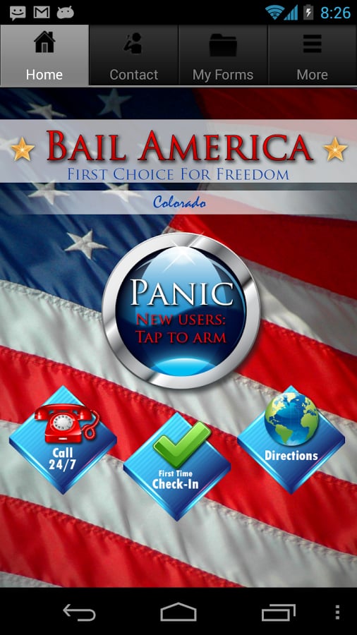 Bail America截图4