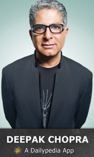 Deepak Chopra Daily截图9