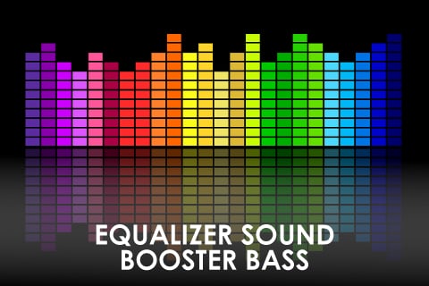 Equalizer Sound Booster ...截图2