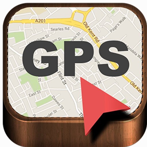 GPS Navigator Free截图1