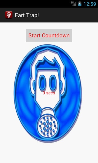 Fart Countdown!截图2