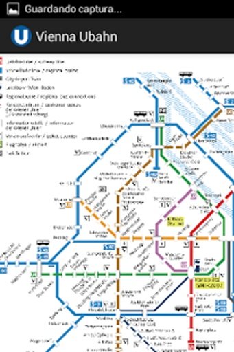 Vienna Ubahn截图4