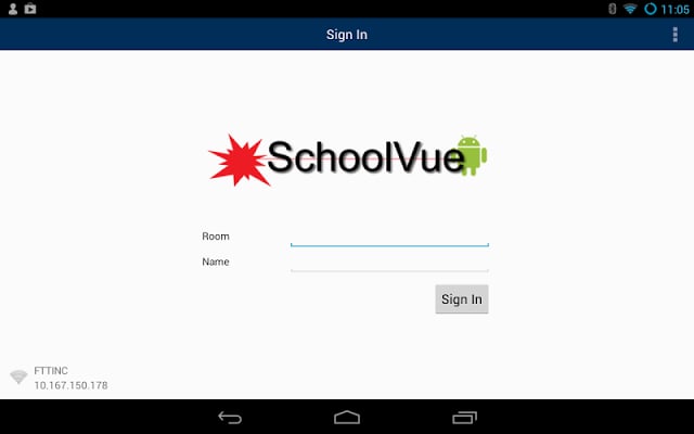 CrossTec SchoolVue Student截图8