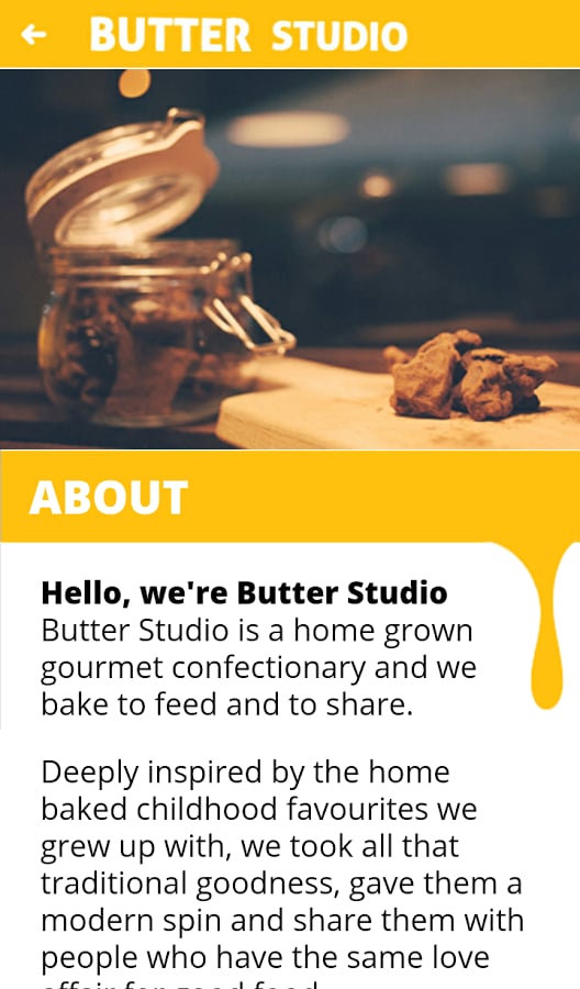 Butter Studio截图3