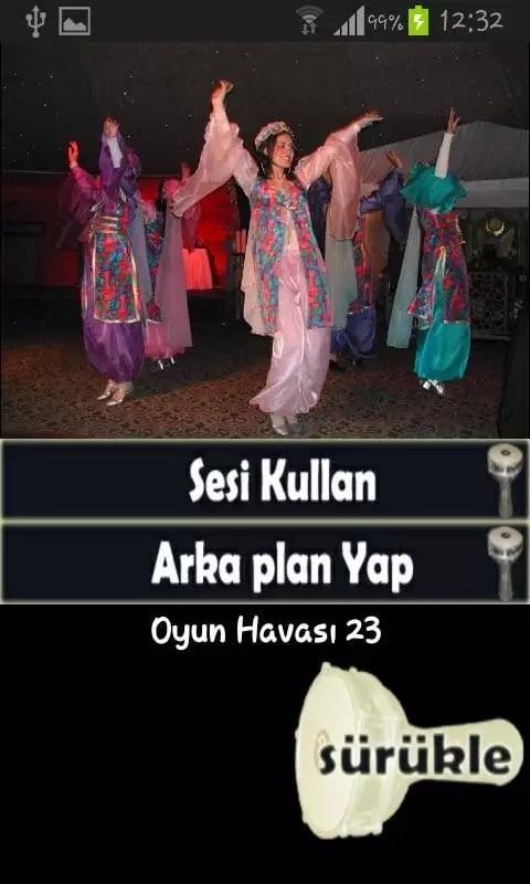 Oyun Havası Zil Sesler R...截图5