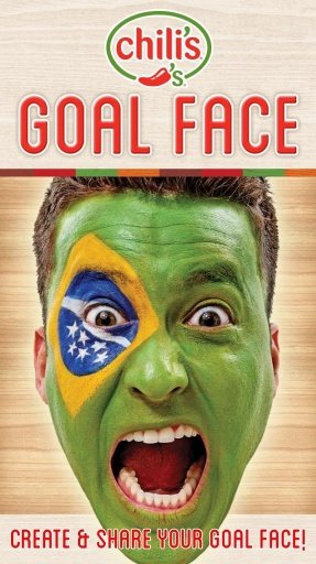 Goal Face截图1