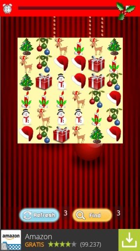 Cool Christmas Game 2014截图3