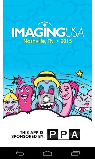 Imaging USA 2015截图1