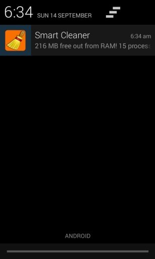Smart Android Cleaner截图3