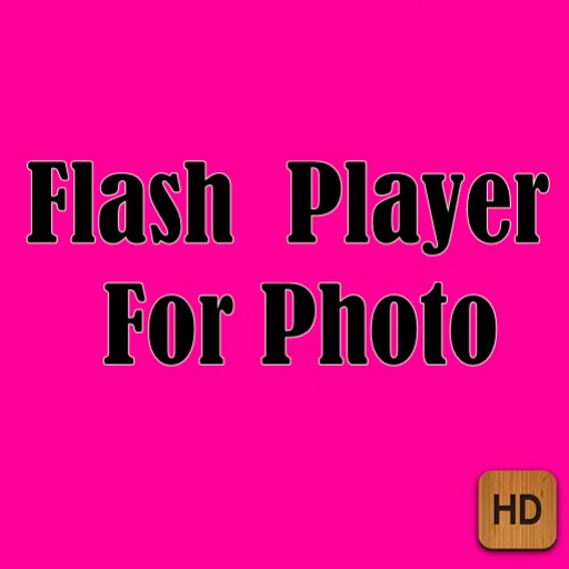 flash player for photo截图1