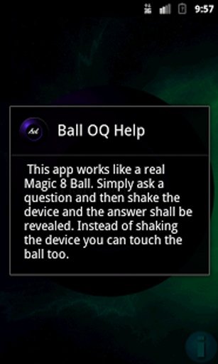 Ball Of Questions Pro截图6