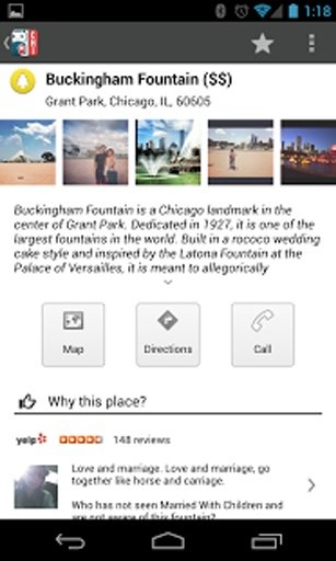 Chicago Smart Travel Guide截图1