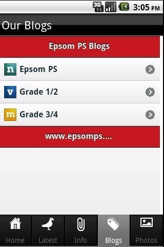 Epsom PS截图3