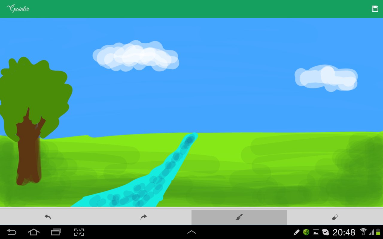 Paint for Android截图3