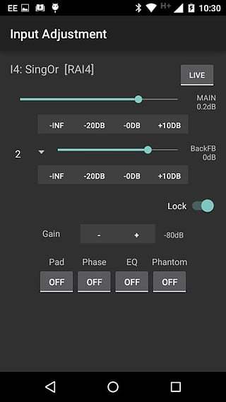 VMX Serial Remote截图5