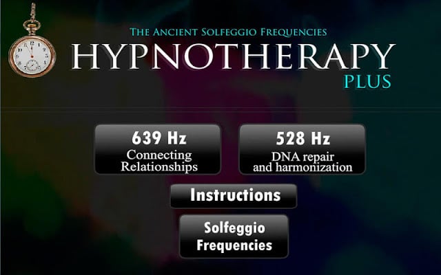 Hypnotherapy截图3