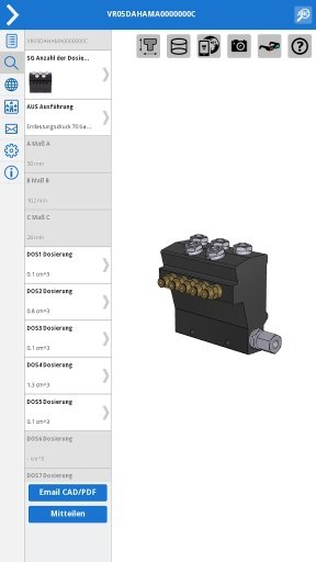 SKF LubCAD截图5