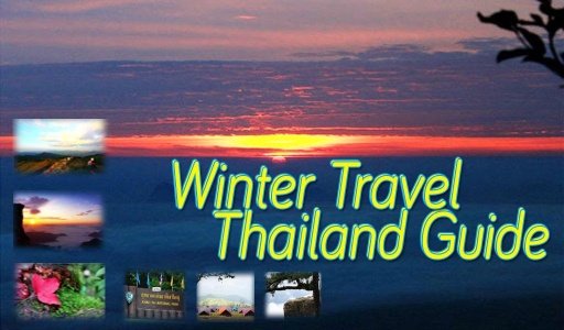 Winter Travel Thailand Guide截图1