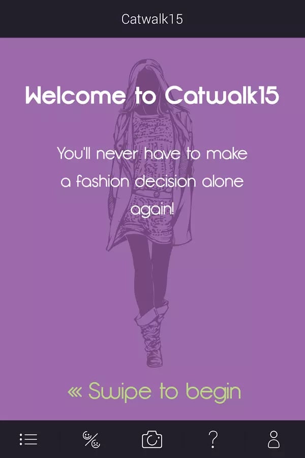 Catwalk15截图7