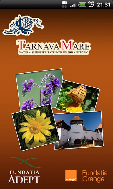 Discover Tarnava Mare截图4