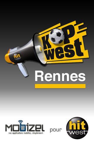 Kop West Rennes截图1