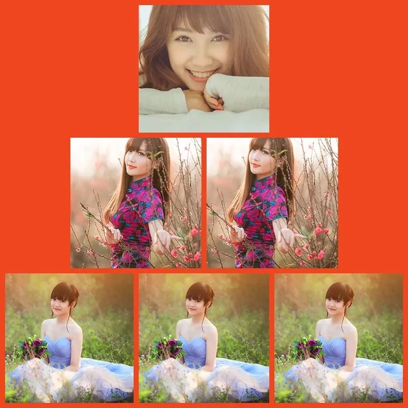 Photo Grid - Collage Mak...截图4