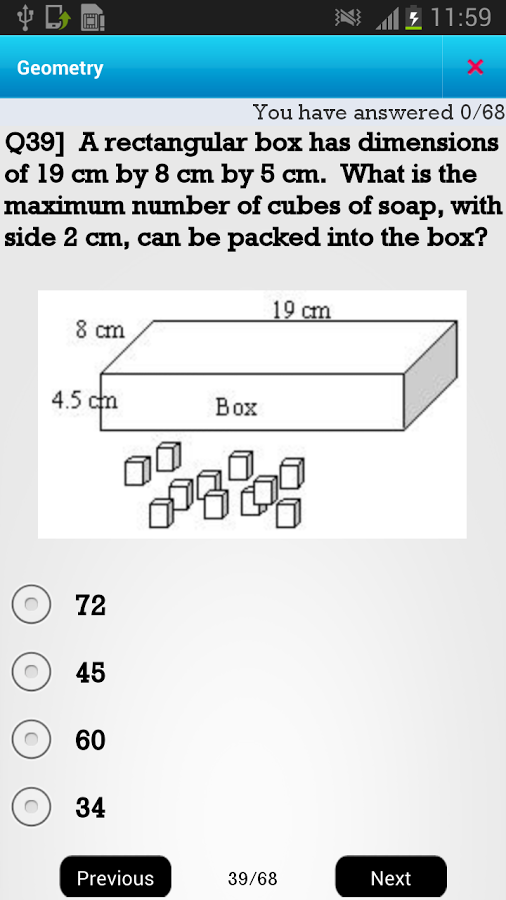 6th Math / PSLE Math截图7