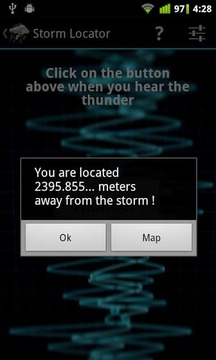 Storm Locator (Deprecated)截图