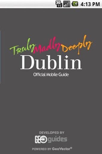 Visit Dublin Official Guide截图4