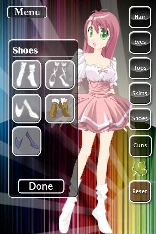 Dress Maker截图2