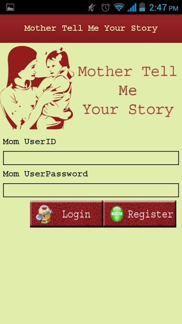 Mother Tell Me Your Story截图8