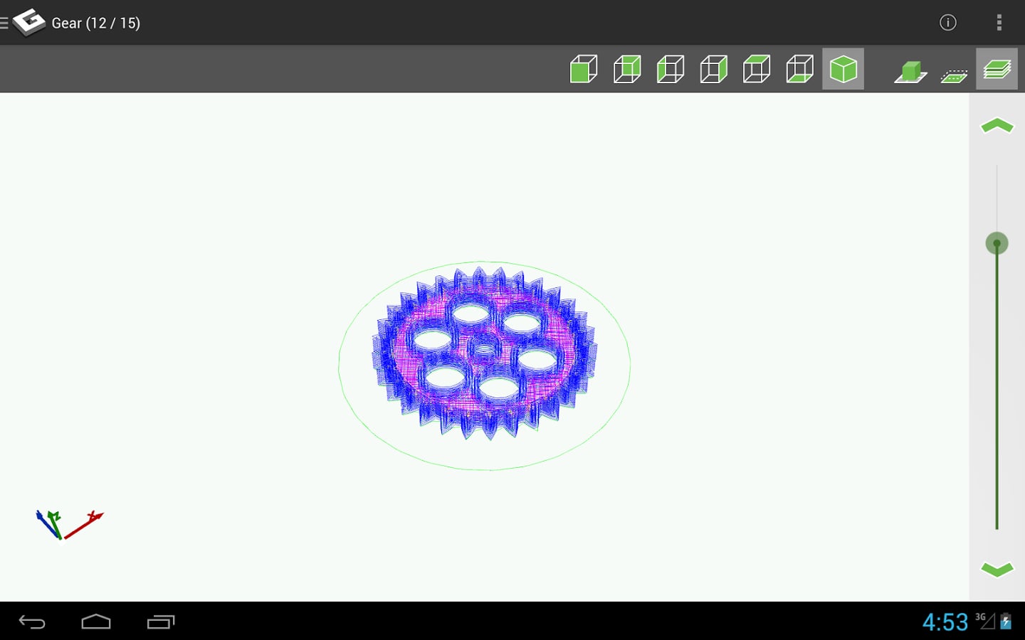 Graphite截图9