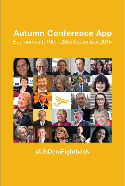 Lib Dem Conf截图2