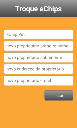 eChips Portuguese截图1