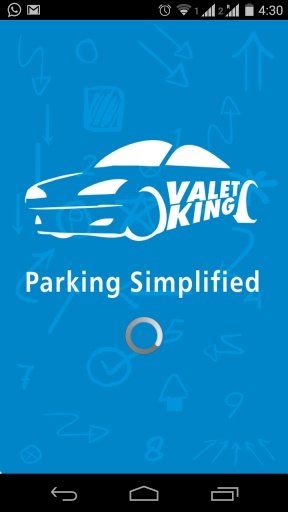 Valet King截图3