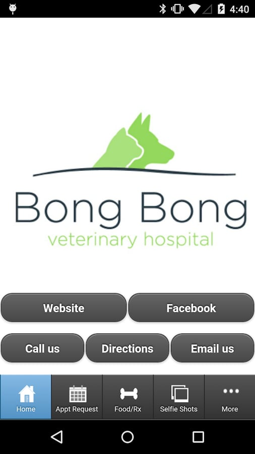 Bong Bong Veterinary Hospital截图3