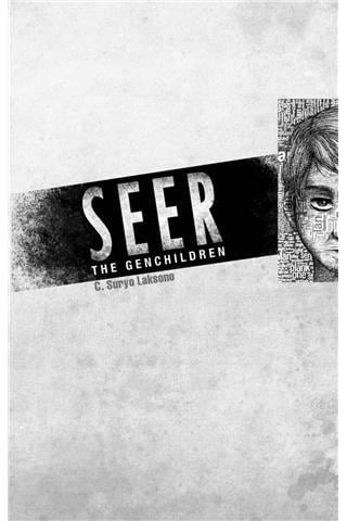 Seer - The Gen Children 1 Prev截图6