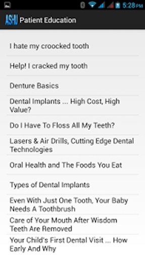 Ashu Dental Clinic截图11