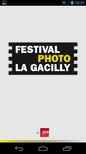 Photo Festival La Gacilly截图6