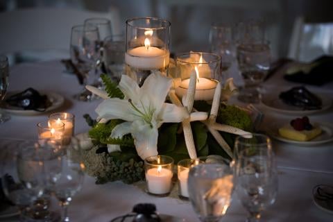 Wedding Centerpiece Ideas截图2