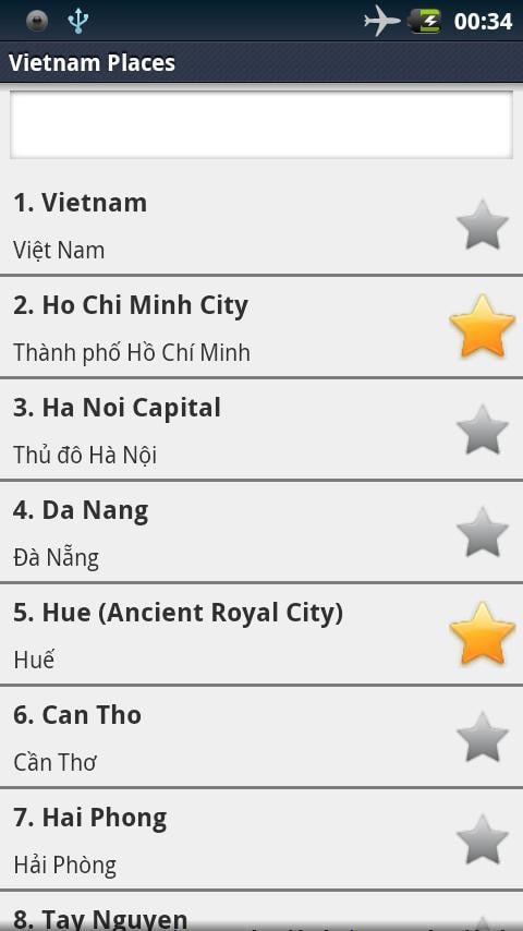 Vietnamese Assistant截图8