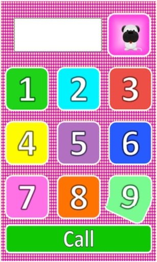 Tamil BabyPhone Music Game App截图5