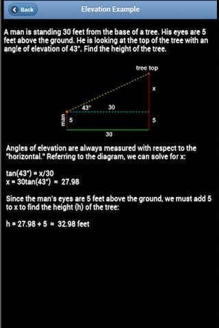 Trig Pro截图3