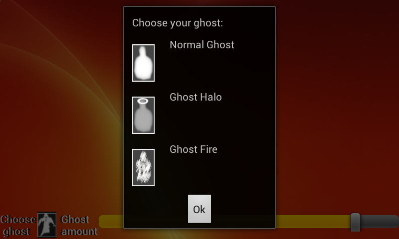 Ghost Maker截图2