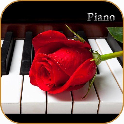 Piano Magic Touch截图5