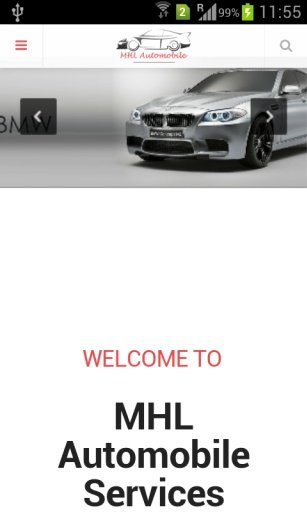 MHL Automobile截图1