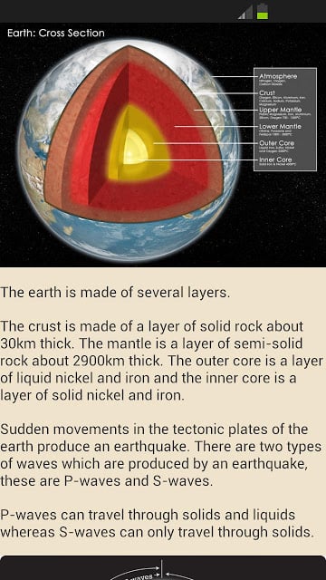 GCSE Core Science - OCR截图3