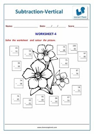 Grade-2-Maths-Subtraction-WB-2截图4